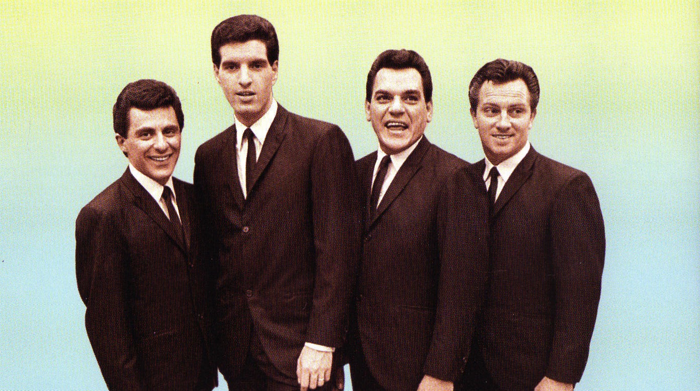 The Four Seasons - One Of The Greatest Vocal Groups Of All Time: "Sherry", "Dawn (Go Away)", "Big Girls Don't Cry". Featuring Lee Shapiro (Keys), L. Russell Brown (Songwriter), Robby Robinson (Musical Dir) And John Paiva (Guitar)!