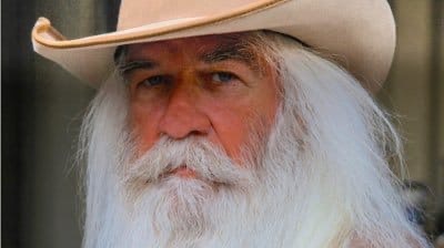 Encore Presentation: William Lee Golden - Gospel And Country Music Legend With The Oak Ridge Boys And The Goldens!