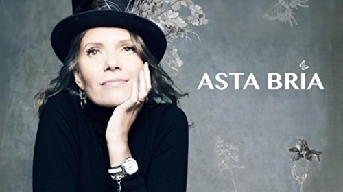 Asta Bria - Lithuanian Born Pop Star And Virtuoso Violinist. Grew Up Under Communism Before Experiencing Freedom In The UK!