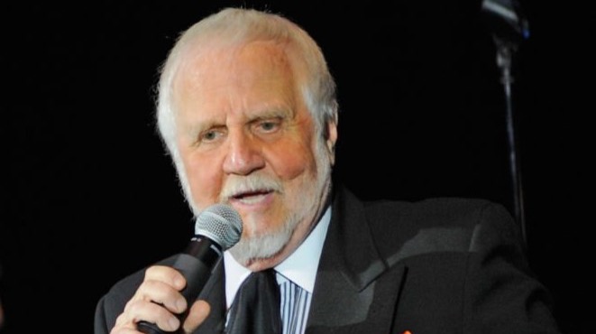 Encore Presentation: Bruce Belland Of The Four Preps, America’s First Boy Band. "26 Miles" And Many More Hits. Talks About George Burns, Bob Hope, Nancy Sinatra, Sandra Dee And More!