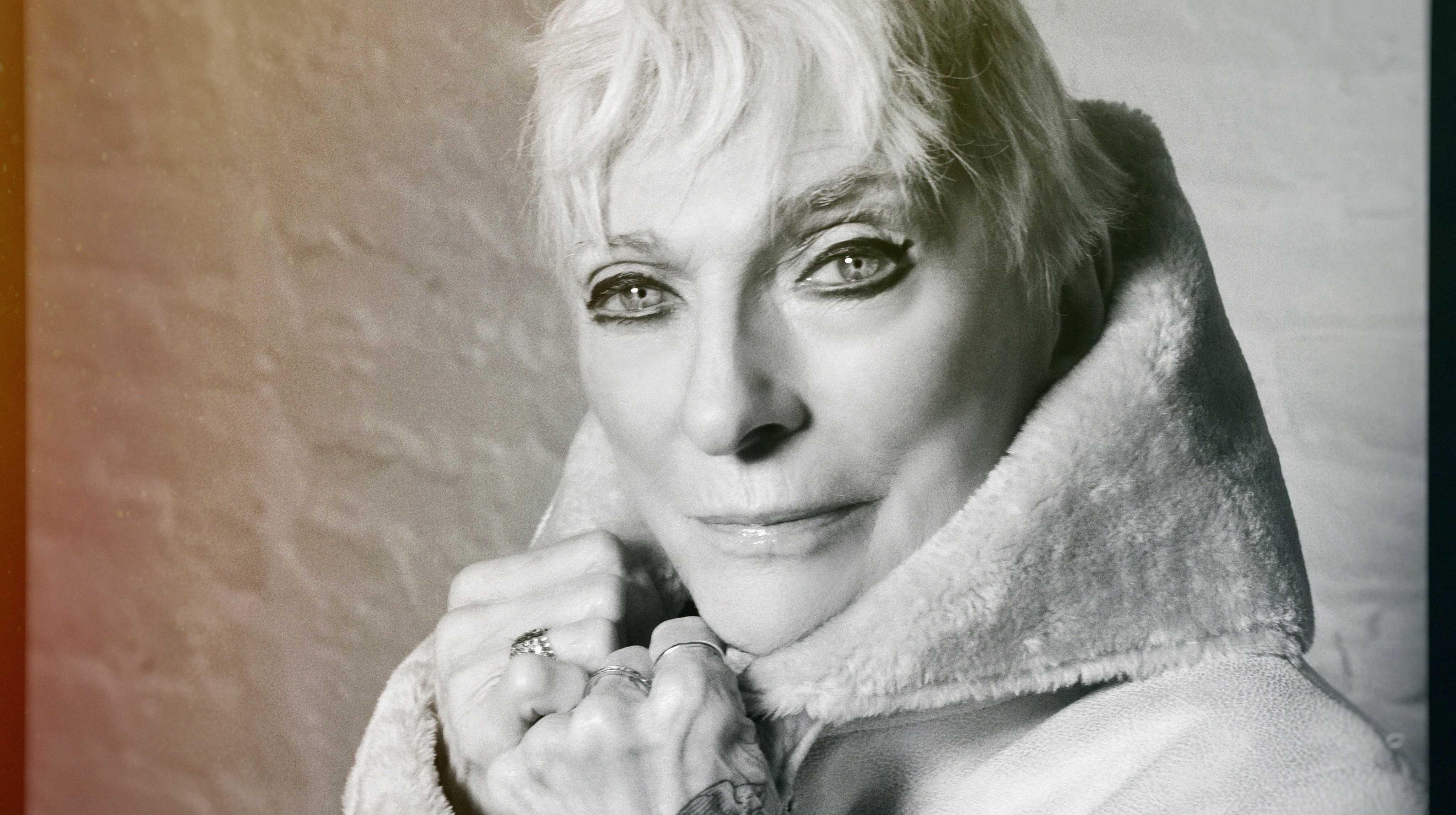 Judy Collins - Iconic Renaissance Artist And Grammy Winning Singer/Songwriter With 55 Albums And Hit Singles Including “Both Sides Now” And “Send In The Clowns”; Also Social Activist, Filmmaker, Author, Keynote Speaker!