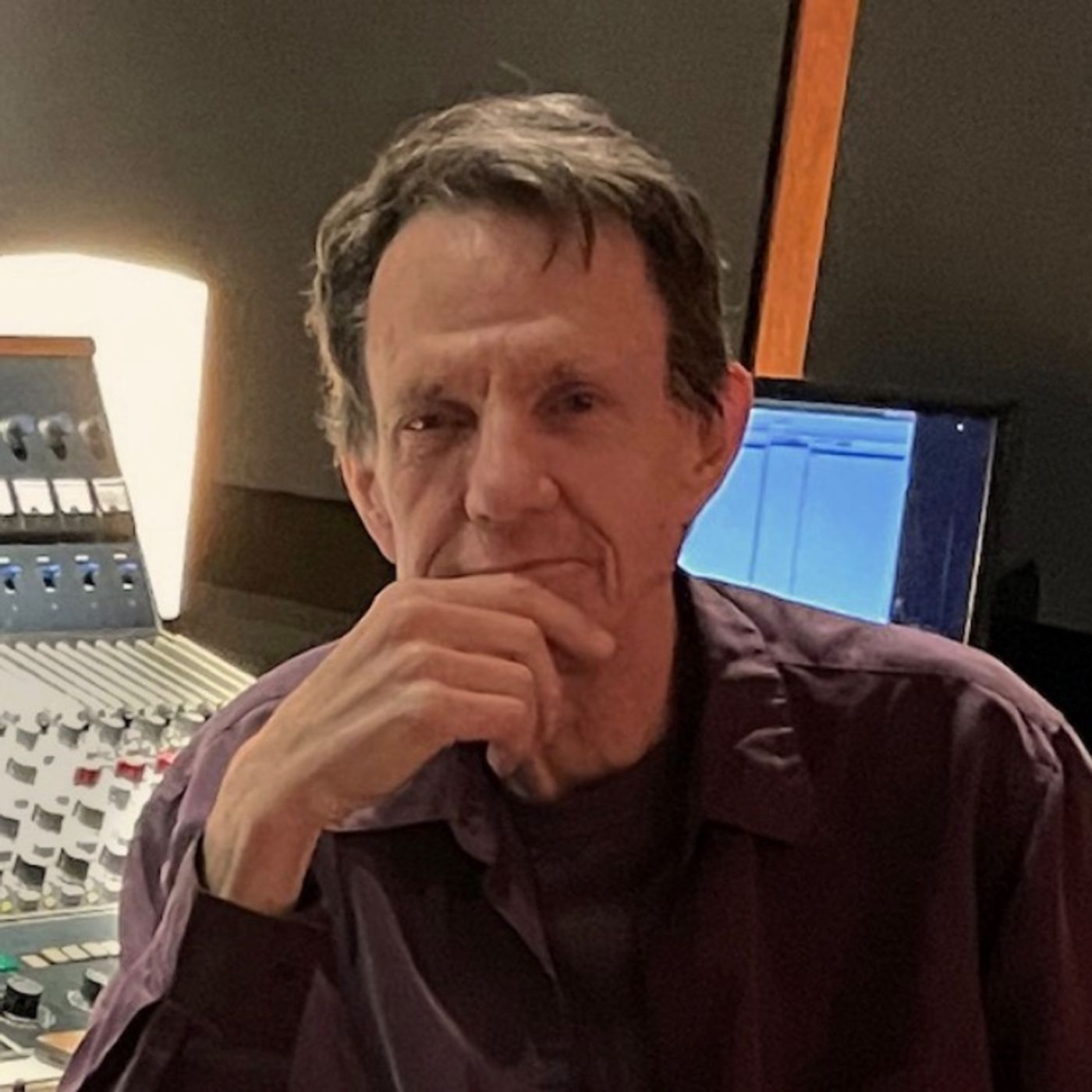 Jan Fairchild - Grammy Winning Recording And Mixing Engineer. Worked With Pharrell Williams, Justin Timberlake, Whitney Houston, Stevie Wonder, Luciano Pavarotti!