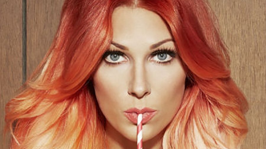 Bonnie McKee - Pop Star! Singer, Songwriter And Performer. 10 #1 Singles including #1 Hits For Katy Perry ("California Gurls", "Teenage Dream", "Roar") And For Britney Spears, Cher, Christina Aguilera, Kelly Clarkson. New Album: "Hot City"!