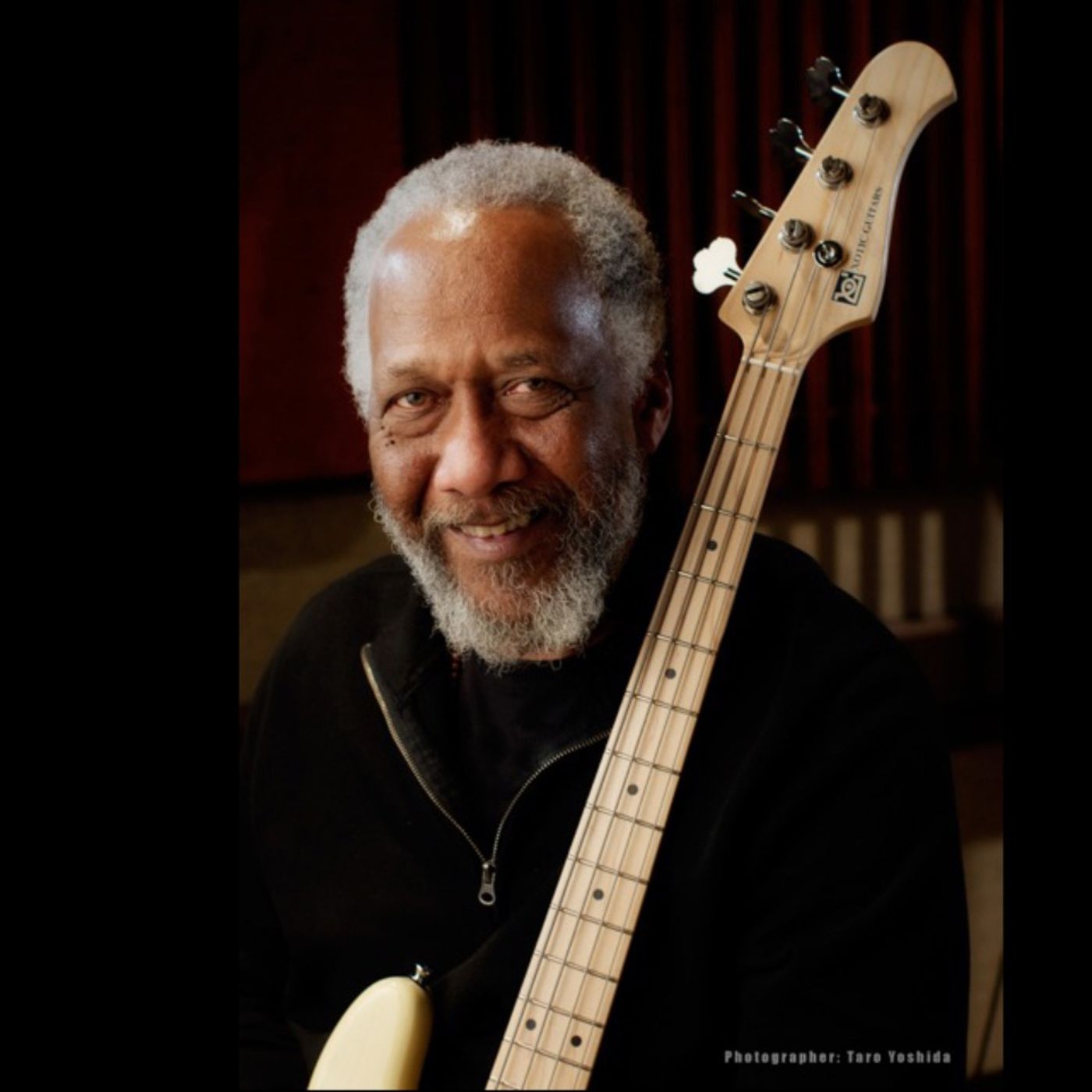 Encore Presentation: Chuck Rainey - Studio Musician Extraordinaire. Worked With Aretha, Steely Dan, The Jackson 5, Roberta Flack, Quincy Jones, Lena Horne And Many More!