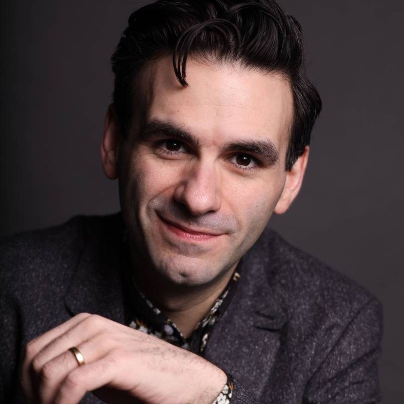 Follow Your Dream - Music And Much More!