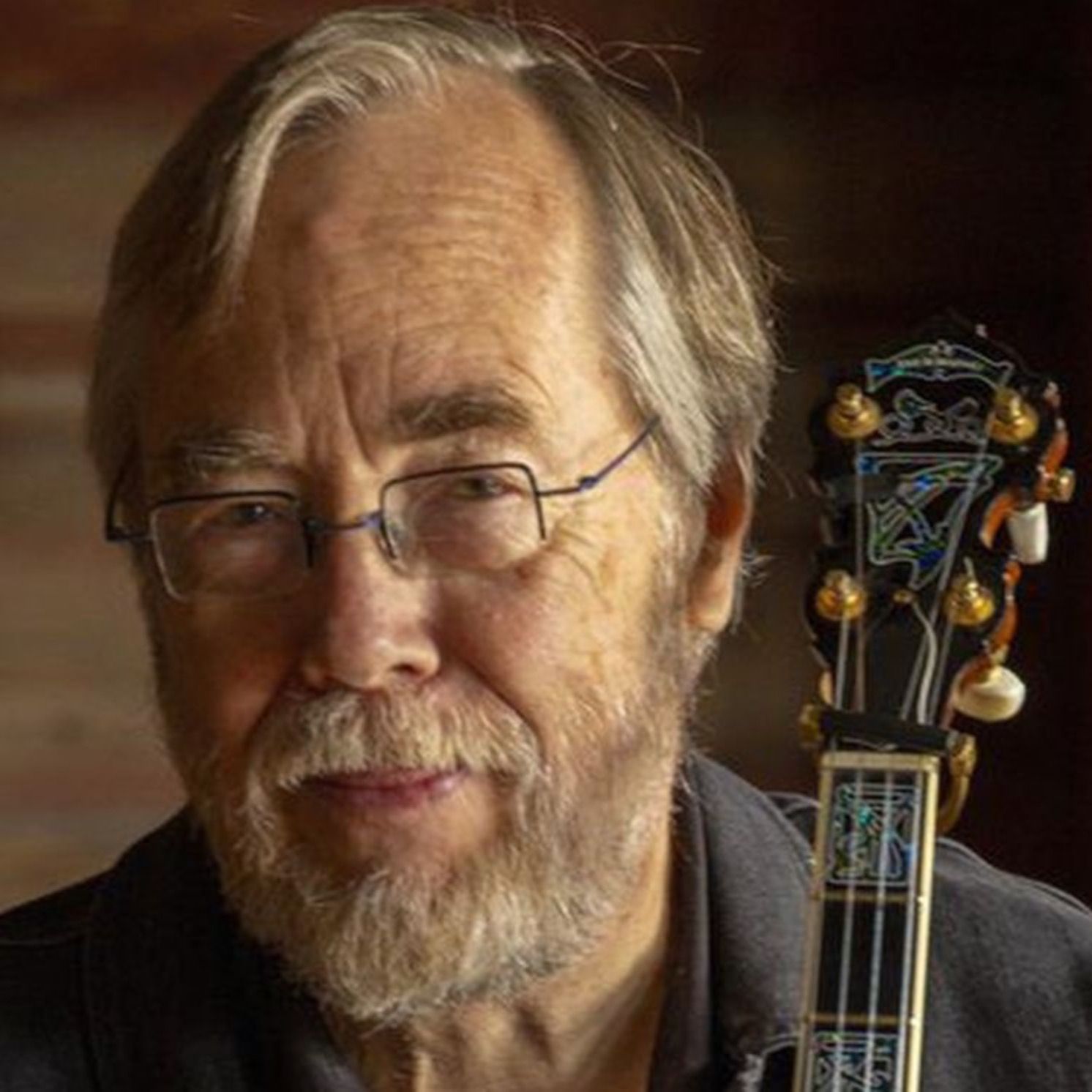 Tony Trischka - One Of The Best And Most Influential Banjo Players. 3x Grammy Nominated. 17 Albums. Billy Strings, Vince Gill, Earl Scruggs, Pete Seeger!