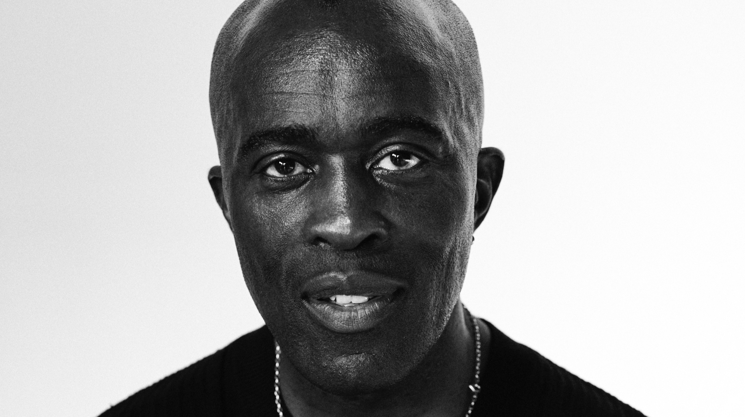 Sola Akingbola - Composer For Hit TV Show "Bob Hearts Abishola" And For Royal Shakespeare Company's Othello. Percussionist For Jamiroquai, Grammy Winning Band!