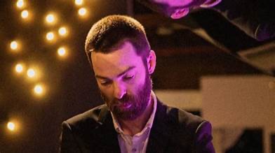 Evan Shinners - aka WTF Bach. Pianist, Clavichordist And Electronic Music Composer Specializing In The Works of Johann Sebastian Bach. He’s also the Host of The WTF Bach Podcast!