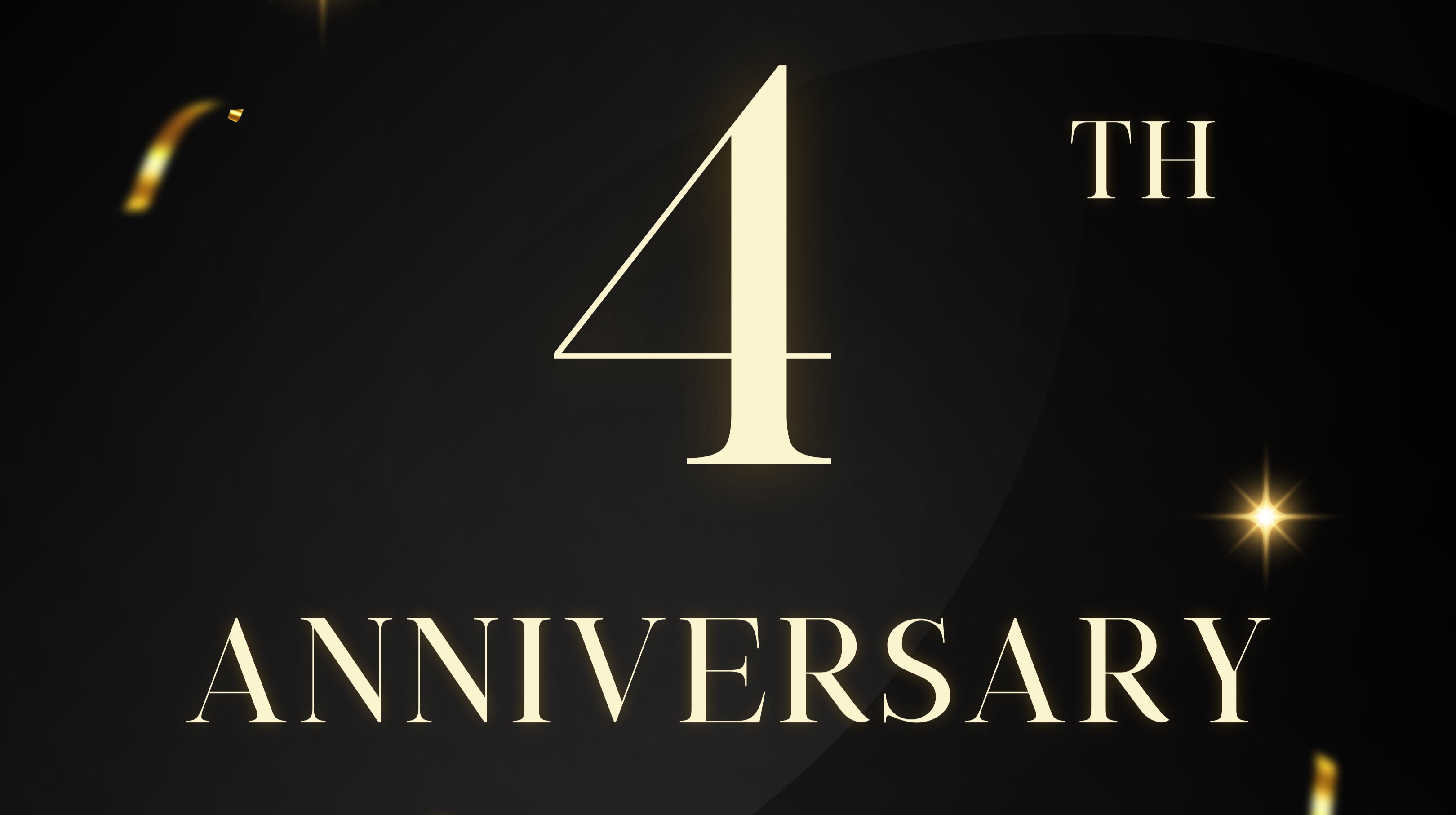 4th ANNIVERSARY SHOW: Over 450 Episodes. Numerous Awards. Top 1% Ranking. Listeners Worldwide In 200 Countries. Famous And Amazing Guests!
