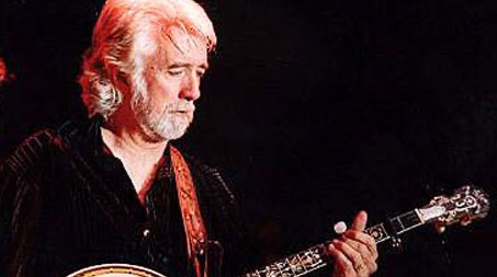 John McEuen - Banjo Star. Original Member Of The Nitty Gritty Dirt Band: "Mr. Bojangles". Lifelong Friend Of Steve Martin And Played On "King Tut" And Their Grammy Winning Bluegrass Album!