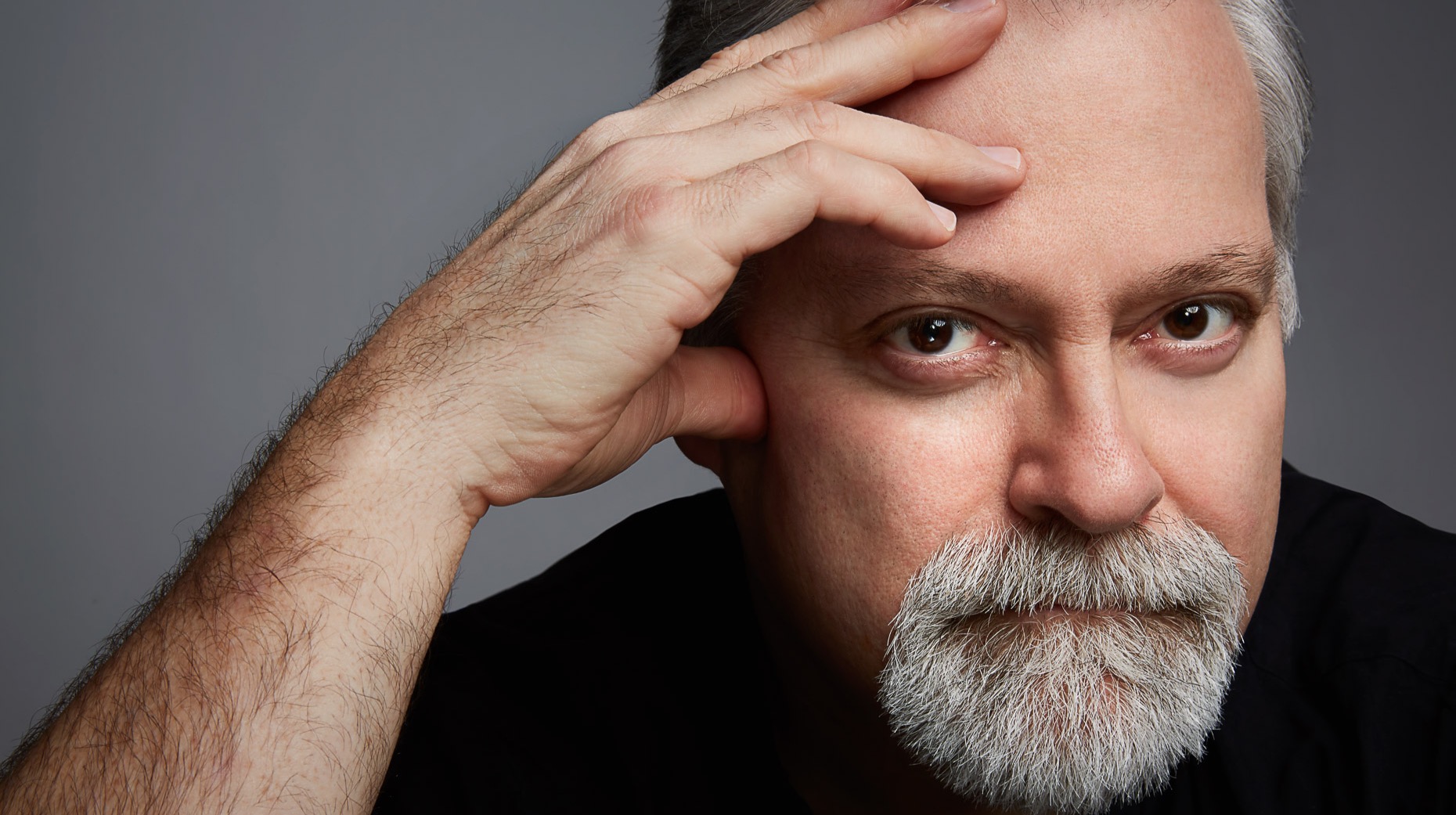 Daron Hagen - Renowned Composer Of Operas, Operafilms, Symphonies, Concertos, Chamber Works And Artsongs. NY Philharmonic, Philadelphia Orchestra, National Symphony, Buffalo Philharmonic!