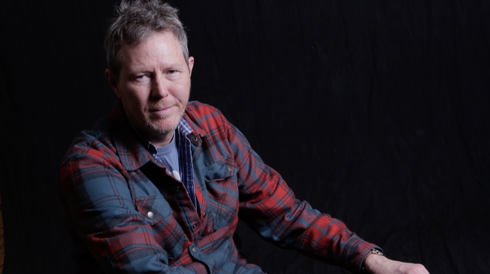 Robbie Fulks - Grammy Nominated Country, Folk, Bluegrass Singer Songwriter. Grand Ole Opry, Prairie Home Companion. Dr. John, Missy Raines, John Cowan, Steep Canyon Rangers!