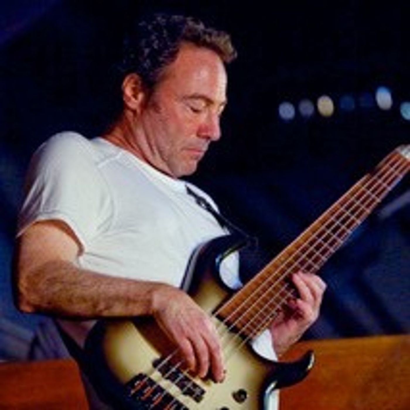 Neil Stubenhaus - Legendary Bassist. Played On Over 600 AlbumsAnd Over 150 Movie Soundtracks. Barbra Streisand, Quincy Jones, Roberta Flack, Larry Carlton, BS&T, Many More!