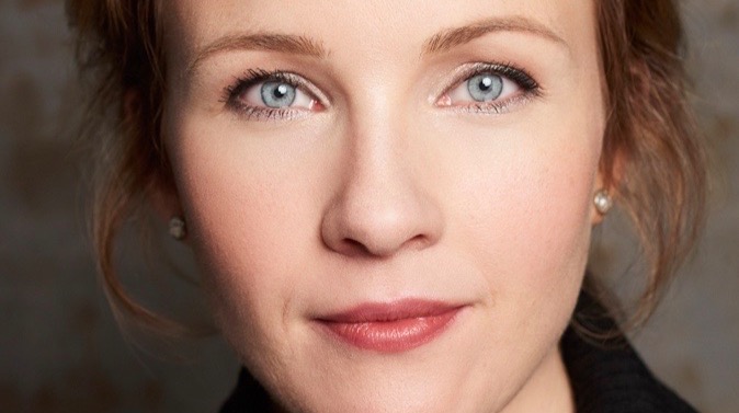 Sasha Cooke - 2x Grammy Winning Mezzo-Soprano. Called "Luminous Standout" By NY Times. Performances With Metropolitan Opera And Over 90 Symphony Orchestras Worldwide!