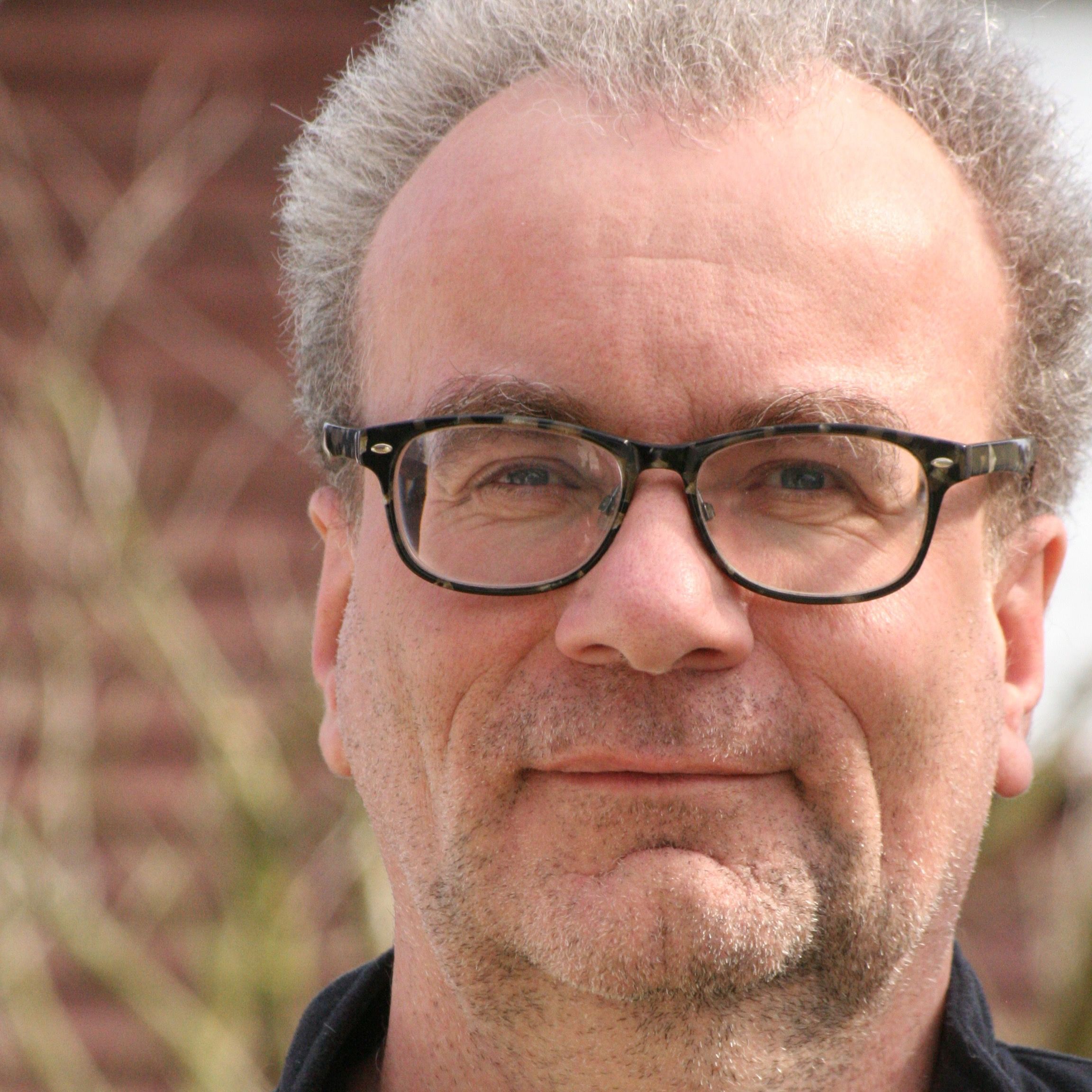 Peter Kramer - German Born Film Scholar. Stanley Kubrick ("Dr. Strangelove", "2001: A Space Odyssey"). George Lucas ("American Graffiti")!