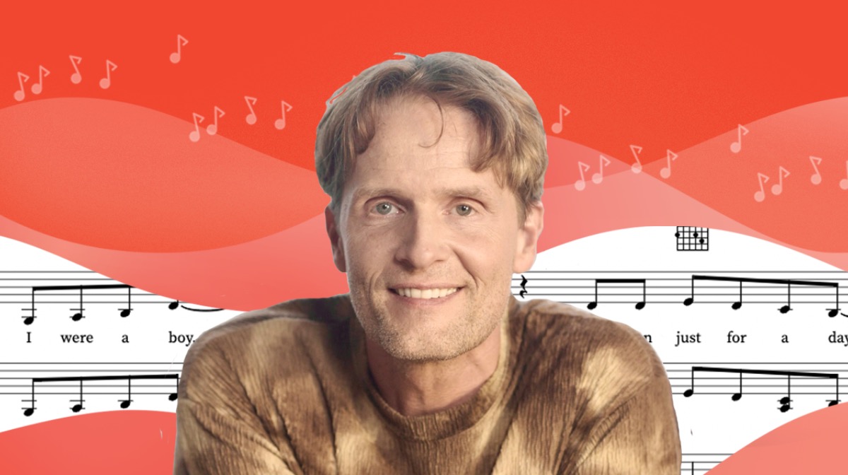 Toby Gad - Hit Pop Songwriter: "All Of Me" (John Legend), "Big Girls Don't Cry (Fergie), "If I Were A Boy" (Beyonce). 19 Bn Streams. 3 Grammys. Madonna, Leona Lewis, Demi Lovato, Jessie J, Selena Gomez, Colbie Caillat!