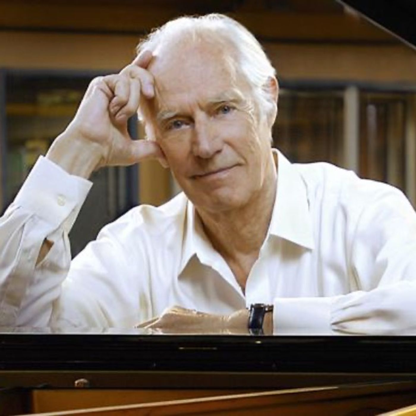Sir George Martin - The Beatles' Extraordinary Producer. Most Acclaimed And Celebrated Music Producer Of The Rock Era!