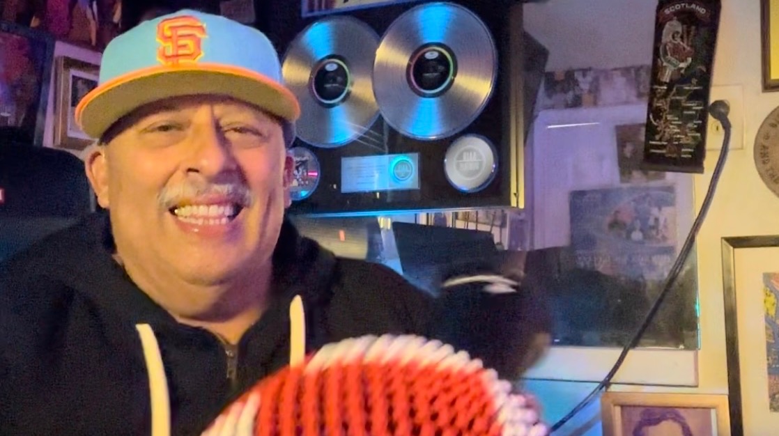 Jorge Bermudez - Nicaraguan Born World Class Percussionist And Songwriter. Over 50 Songs For TV/Film Including "Desperate Housewives", "Dexter", "CSI". Rod Stewart, Johnny Mathis, Jose Feliciano, Santana And Others!
