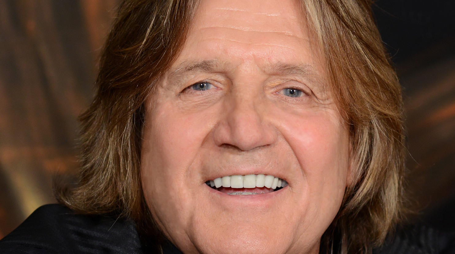 Billy J. Kramer - Of Billy J. Kramer And The Dakotas, The Iconic 1960s Band That Had Massive Hits With "Little Children", "Bad To Me", "From A Window" Etc. And Were Managed By Brian Epstein. New Album out!