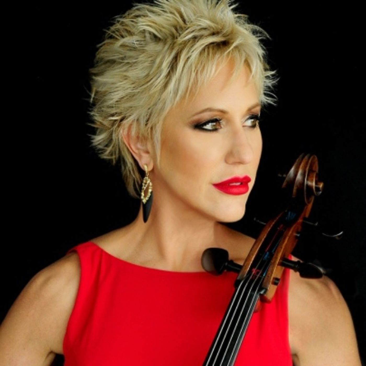 Amanda Forsyth - South African Born, Canadian Raised, Juno Award Winning, Rock Star Cellist. Has Performed All Over The World Including Royal Philharmonic, Seoul Philharmonic And Israel Philharmonic. Founding Member Of Zuckerman Chamber Players!