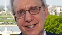 Barry Bergman - Music Industry Entrepreneur In Management, Publishing And Advocacy. Helped To Launch AC/DC, Meat Loaf And John Paul Young!
