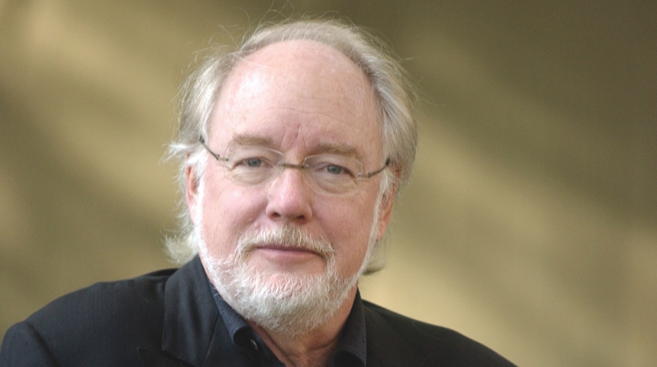 Tom Morris - Former Senior Executive Of The Boston Symphony Orchestra And The Cleveland Orchestra. Former Artistic Director Of The Ojai Music Festival. Board Member Of Interlochen Arts Center. Forthcoming Autobiography!