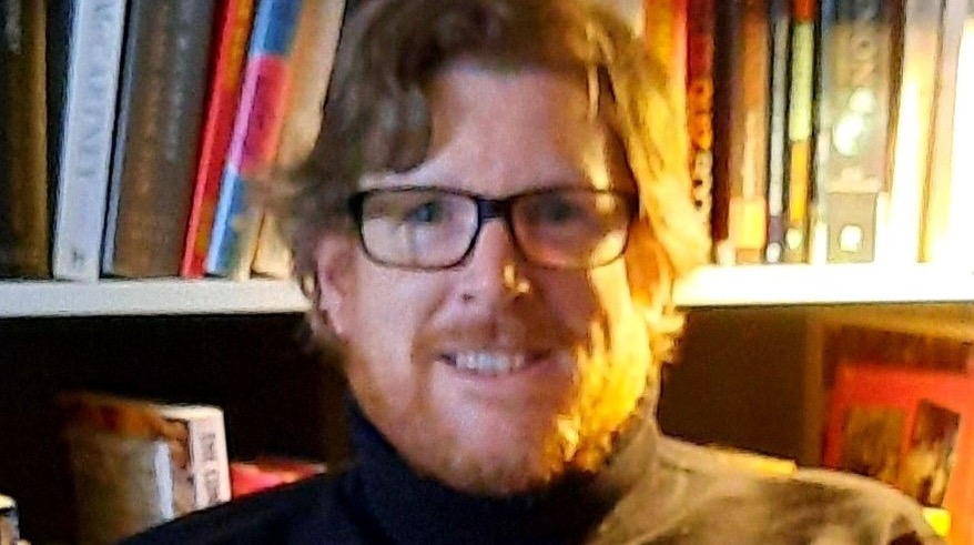 Encore Presentation: David Bedford - Premier Beatles Historian And Expert, and Liverpool Tour Guide