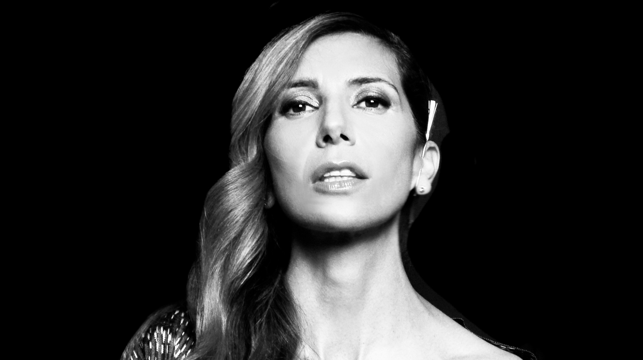 Magos Herrera - Extraordinary 2x Grammy Nominated Mexican Jazz Singer-Songwriter, Activist, Educator. 11 Albums Including "Aire". Carnegie Hall, Lincoln Center, Montreux Jazz And Montreal Jazz Fests. Forbes: "One Of The Most Creative Mexicans"!