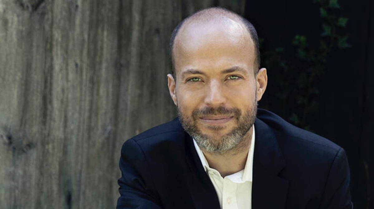 Orion Weiss - Superstar Classical Pianist. Has Performed With Itzhak Perlman, Augustin Hadelich, Emanuel Ax And With Major Orchestras Worldwide!