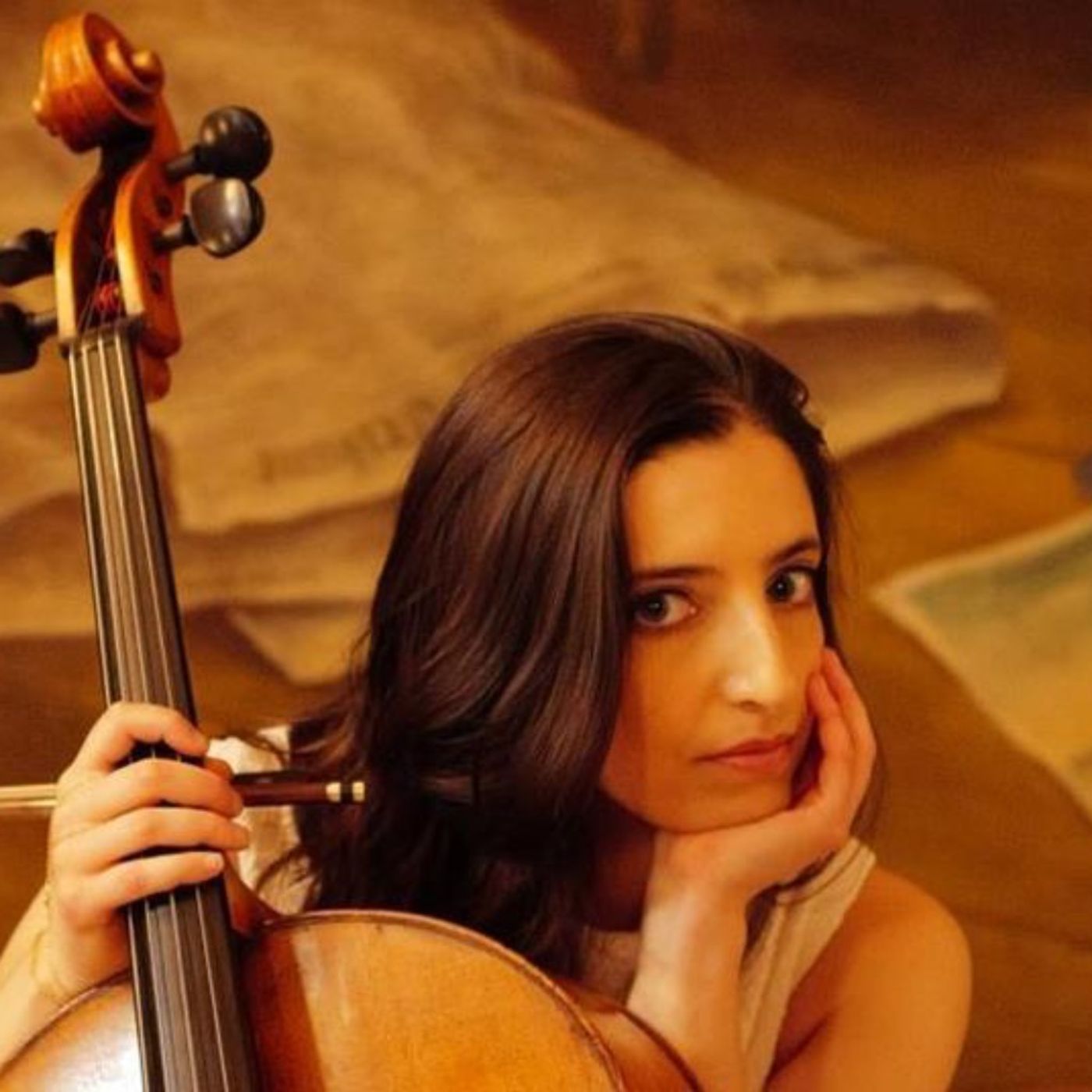 Tamar Sagiv - Celebrated Israeli-Born Cellist And Composer. Zubin Mehta Certificate Of Honor. Soloist With Orchestras In Israel And Germany, And At Lincoln Center And Alice Tully Hall. Latest Album: "Shades Of Mourning"!