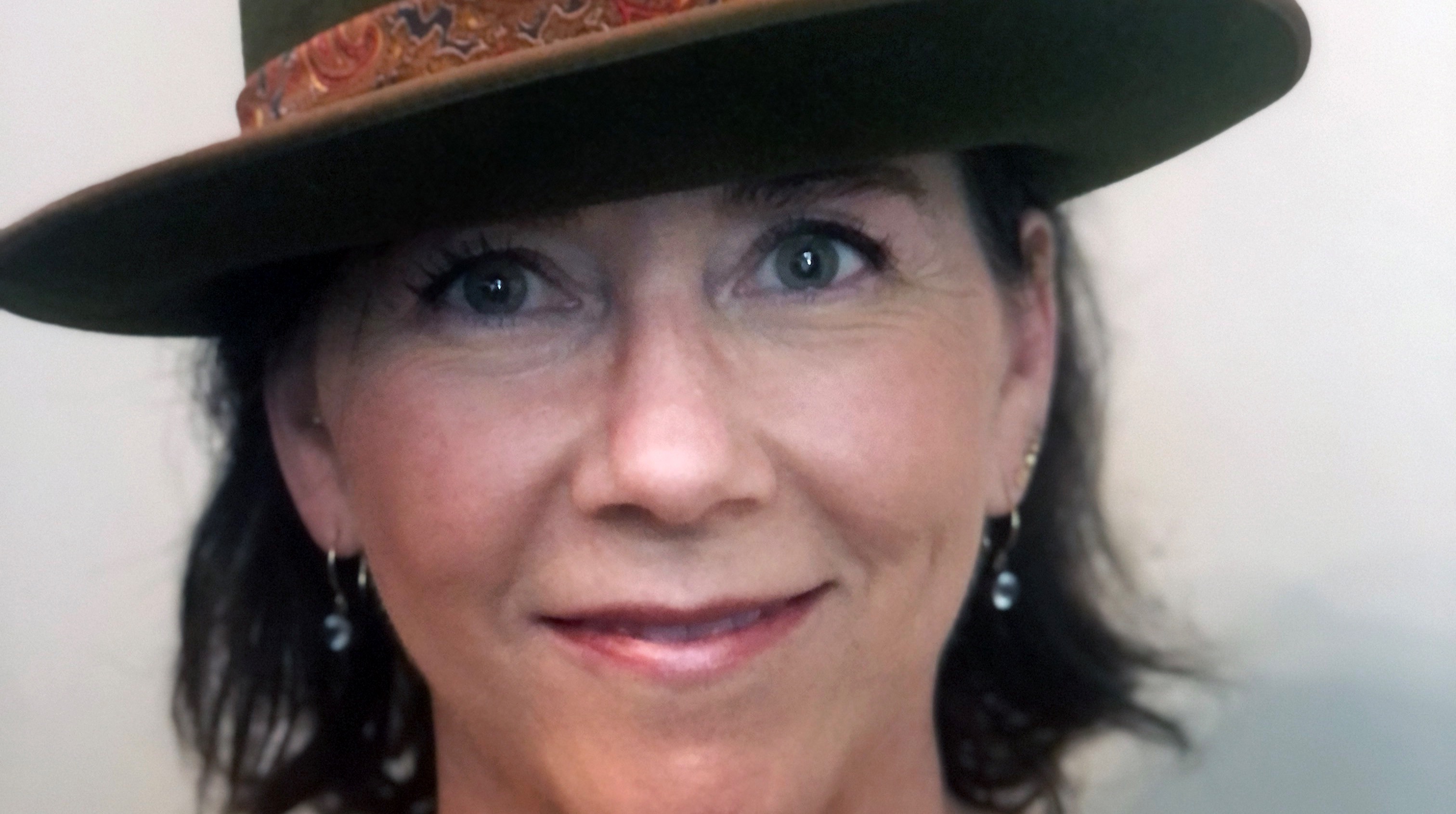 Amelia Davis - Owner Of Legendary Rock Photographer Jim Marshall’s Archive And Legacy. He Photographed The Beatles, Jimi Hendrix, Grateful Dead, John Coltrane, Many More!