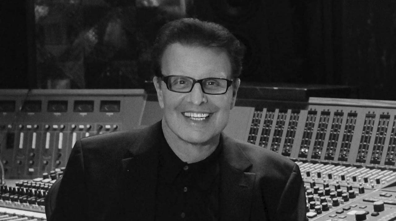 Charlie Midnight - Legendary Grammy, Emmy And Golden Globe Winning And Nominated Producer and Songwriter. James Brown, Joni Mitchell, Katie Perry, Britney Spears, Christina Aguilera, Cher, Idina Menzel, Barbra Streisand, Joe Cocker, Billy Joel!