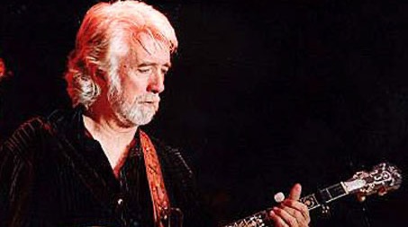 Encore Presentation: John McEuen - Banjo Star. Original Member Of The Nitty Gritty Dirt Band: "Mr. Bojangles". Collaborator With Steve Martin. Played On "King Tut" And Their Grammy Winning Bluegrass Album!