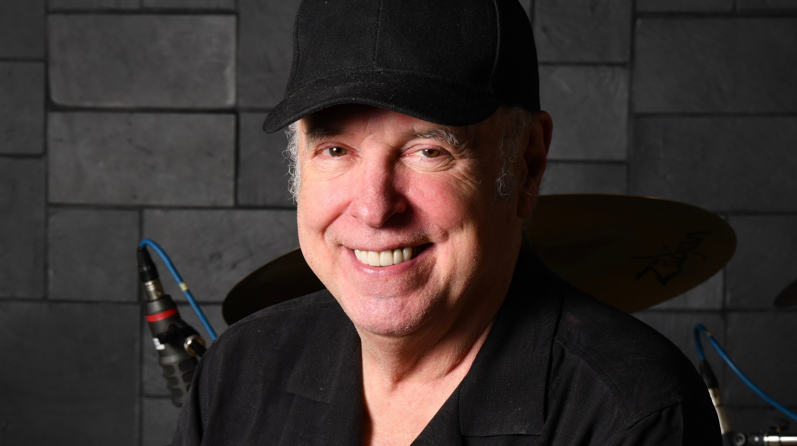 Eddie Bayers - Grand Ole Opry Drummer. Over 300 Gold/Platinum Albums. 14x ACM "Drummer Of The Year". Member Of The Country Music HOF. Worked With John Denver, Beach Boys, Garth Brooks, Elton John, Sting!