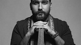 Yousif Abbas - Internationally Acclaimed Iraqi Oud Virtuoso And Cinematic Music Specialist. Blends Traditional Arabic Music With Modern Film. His Music Is Featured In Many Major Arabic Productions!