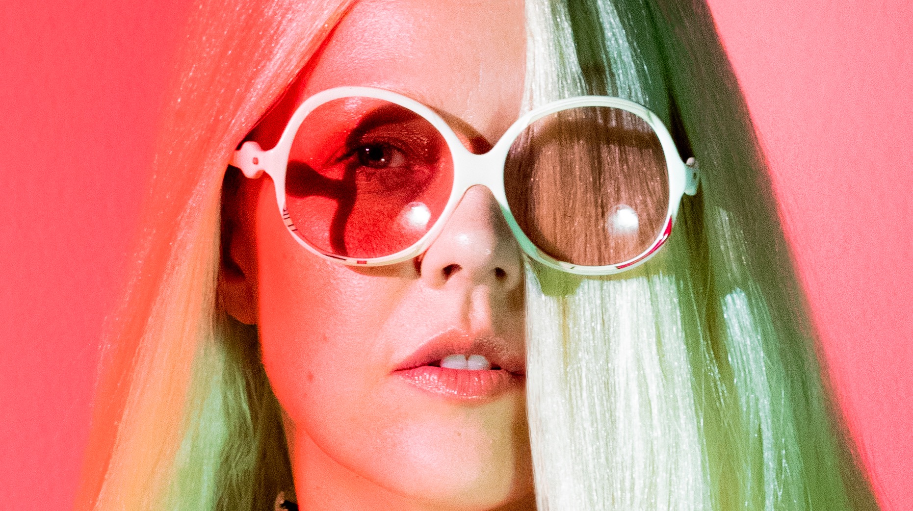 Encore Presentation: Amanda Warner aka MNDR - Grammy Winning Electro-Pop Artist, Songwriter, Producer. Featured On Mark Ronson's Hit "Bang Bang Bang". Credits Include Kylie Minogue, Rita Ora And Carly Rae Jepsen. Toured With Duran Duran!