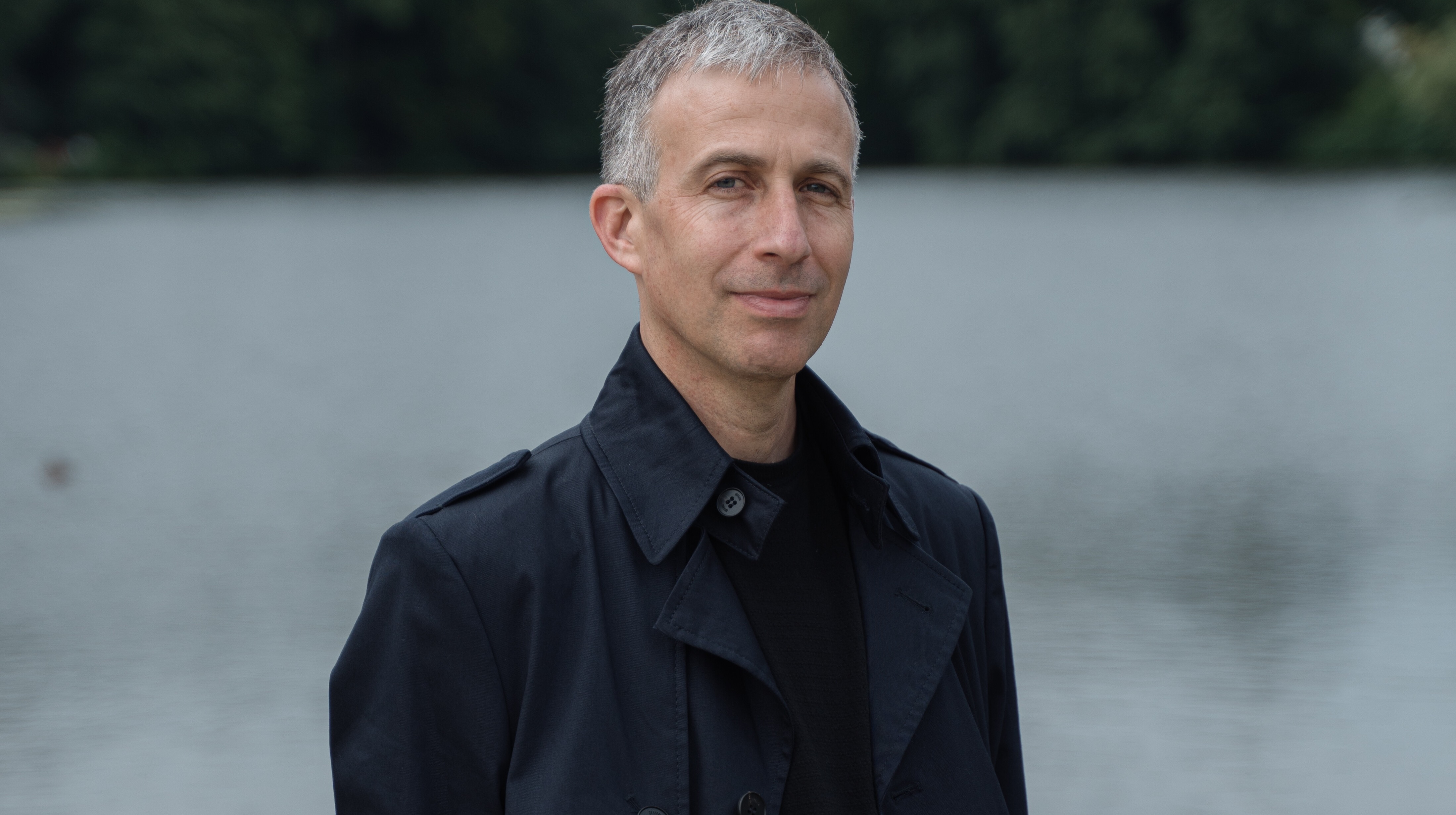 Benjamin Hochman - Israeli Born Dual Threat Artist: Concert Pianist And Conductor. Piano Debut At 24 With Israel Philharmonic Under Pinchas Zuckerman. Segued Into Conducting. Has Performed All Over The World!