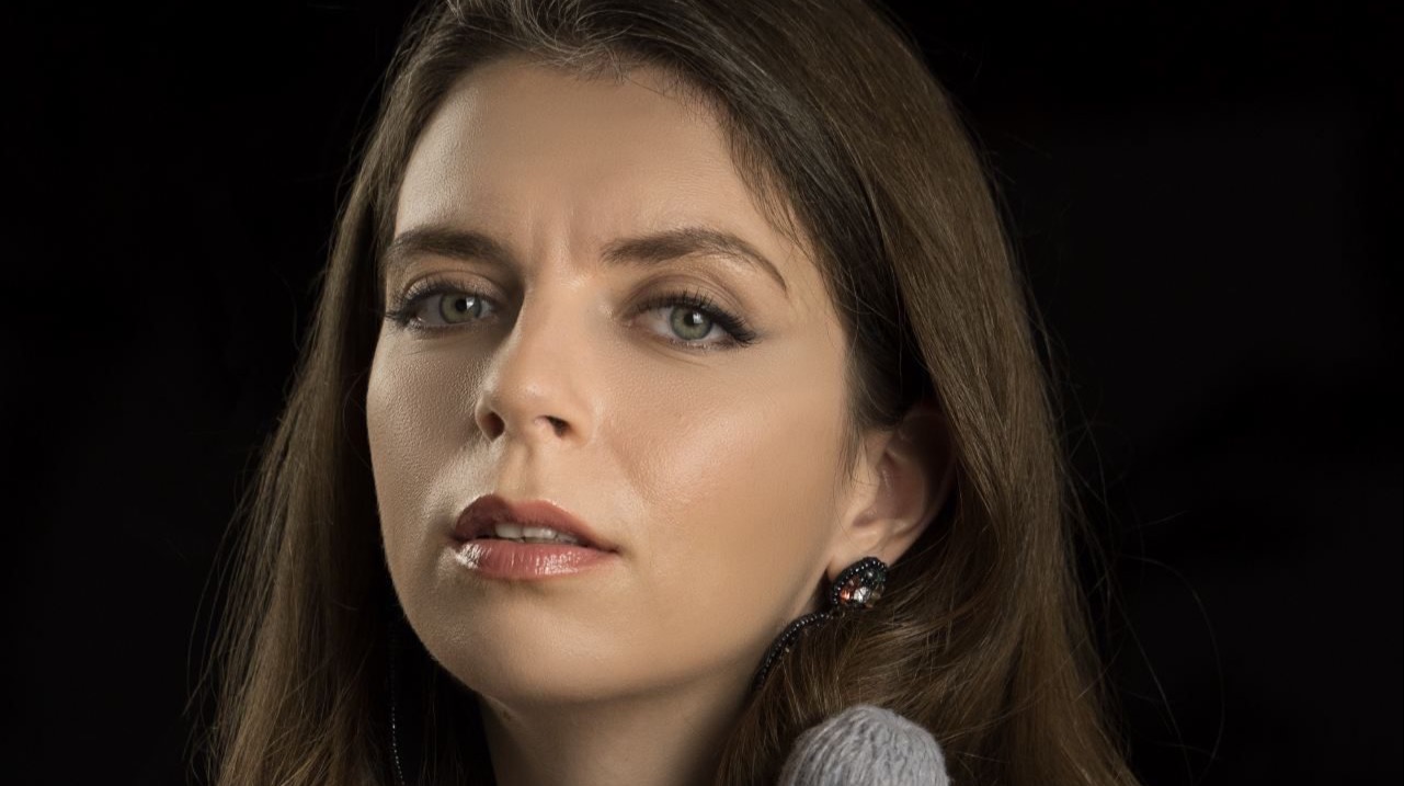 Ksenija Komljenović - Celebrated Serbian Percussionist And Professor. International Percussion Competition Winner. Performances In Europe, Asia, U.S. Co-Founder Of Vesna Duo!