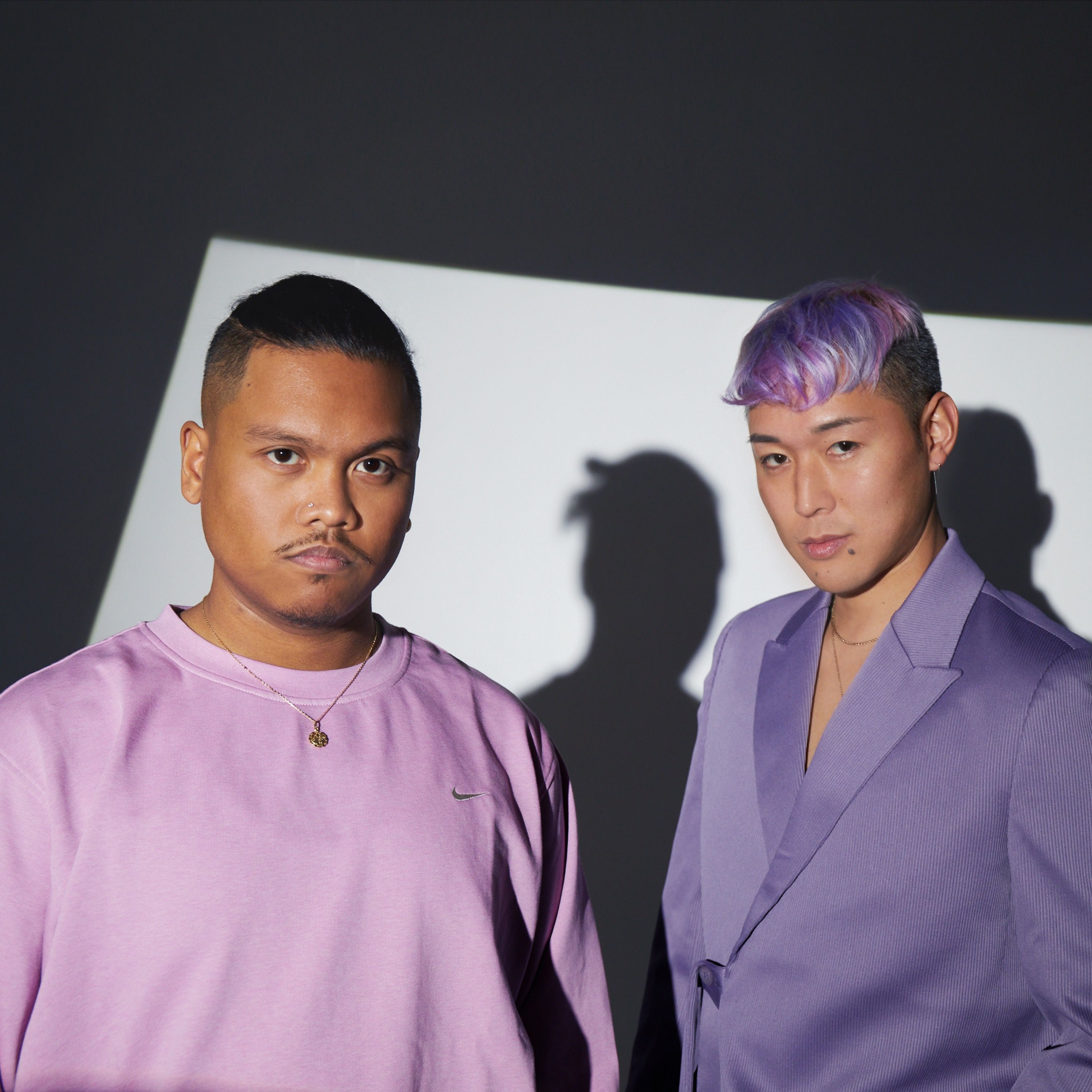 Spiderhorse - World Champion Beatbox Duo Chris Celez And Gene Shinozaki. Expanding The Capabilities Of The Human Voice!
