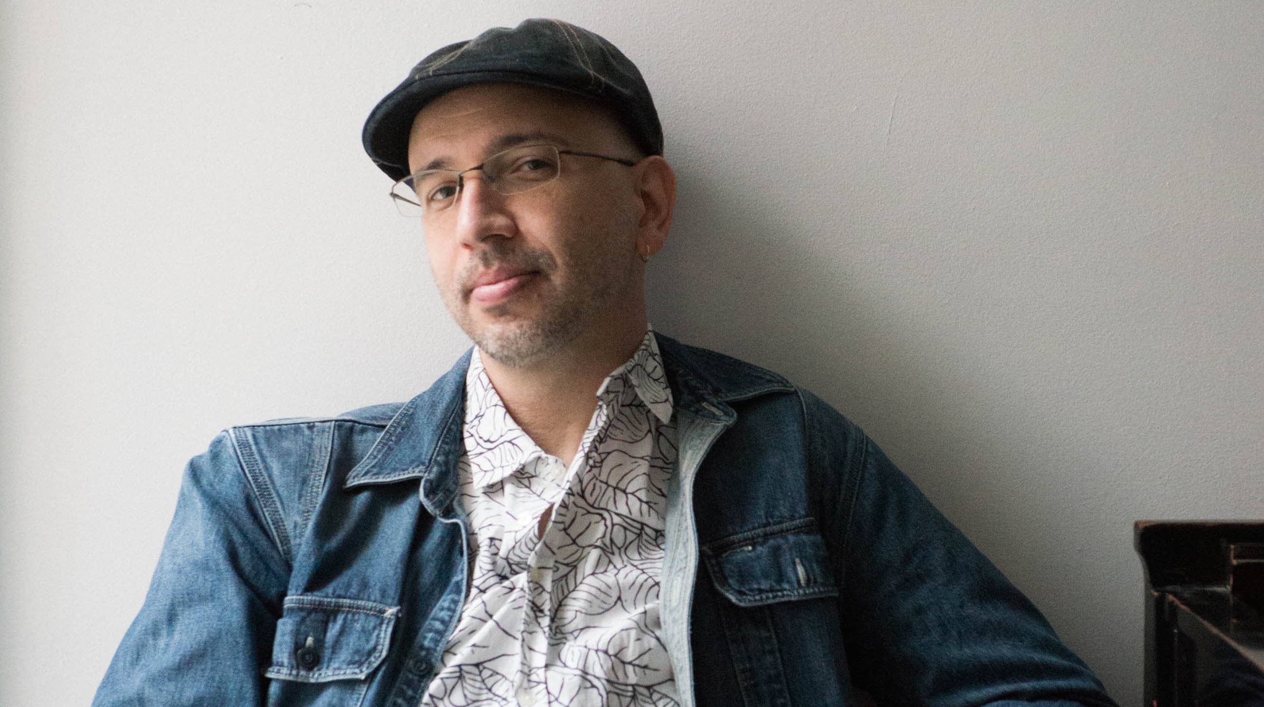 Gonzalo Grau - Venezuelan Multi-Instrumentalist And Composer. 3x Grammy Nominated. Original Works For Atlanta Symphony, Chicago Symphony, Los Angeles Symphony, Boston Pops!