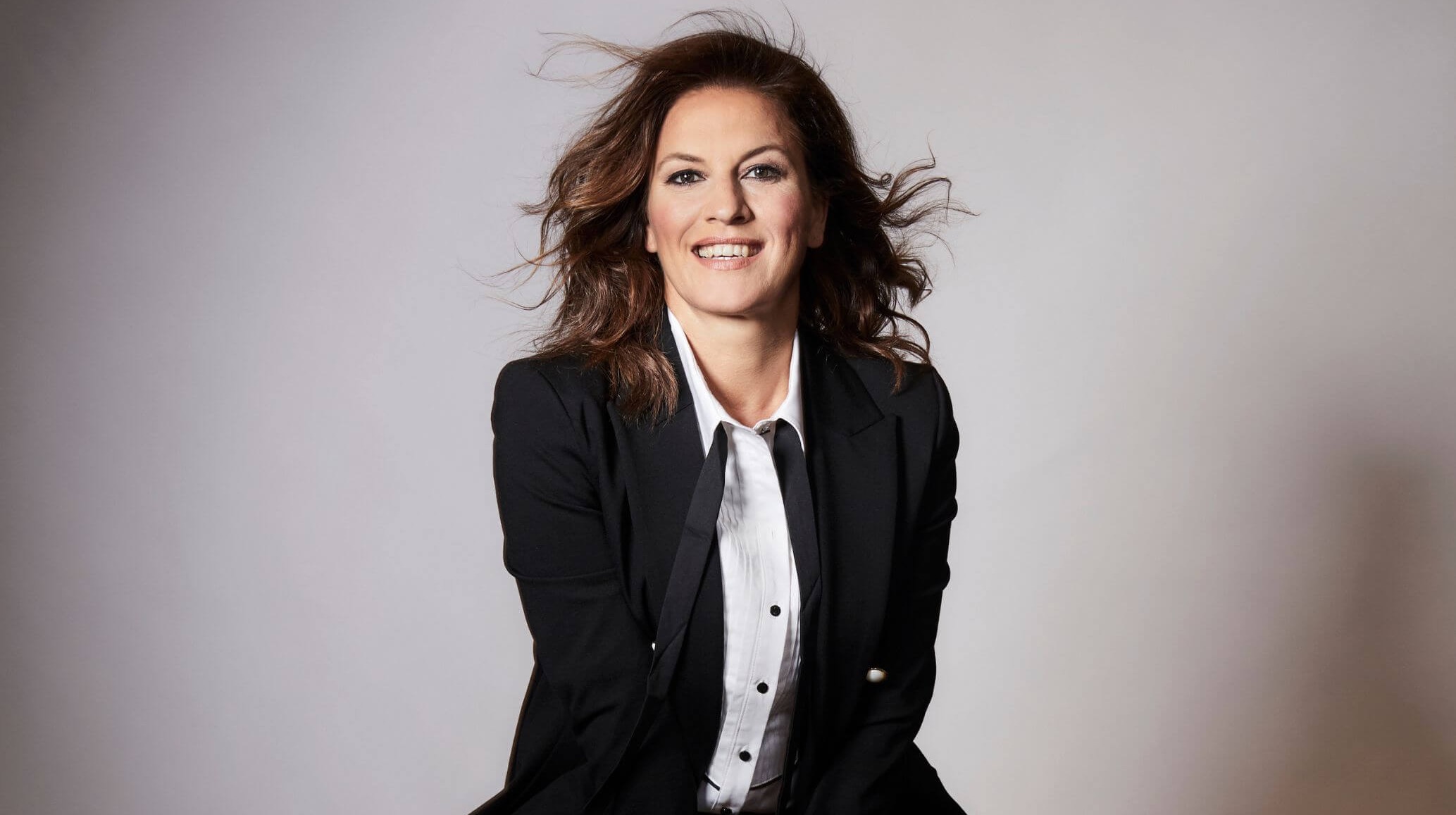 Fay Claassen - Acclaimed Singer. Called "Dutch Power Woman of Jazz". 11 Albums. 4 Dutch Grammys. Performed With Toots Thielemans, Mike Stern and Paquito D'Rivera!
