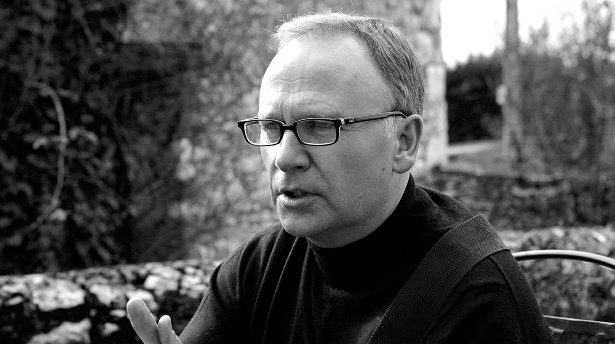 Phil Harding - Celebrated UK Recording Engineer For The Clash, Bananarama, Rick Astley, Depeche Mode, Pet Shop Boys And Kylie Minogue!