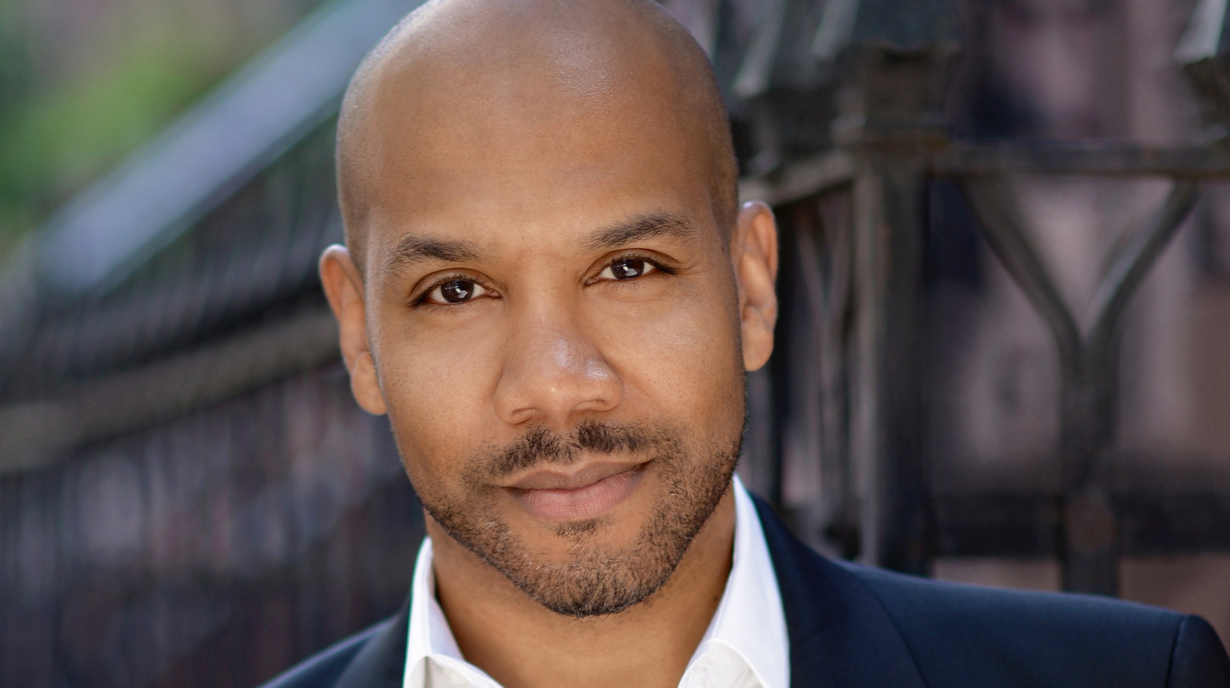 Darius de Haas - Fabulous Award Winning Singer On TV, Broadway, Recordings, Concerts. Played The Singing Voice Of Shy Baldwin On "The Marvelous Mrs. Maisel". Performed On Broadway in "Kiss Of The Spider Woman" And "Rent"!