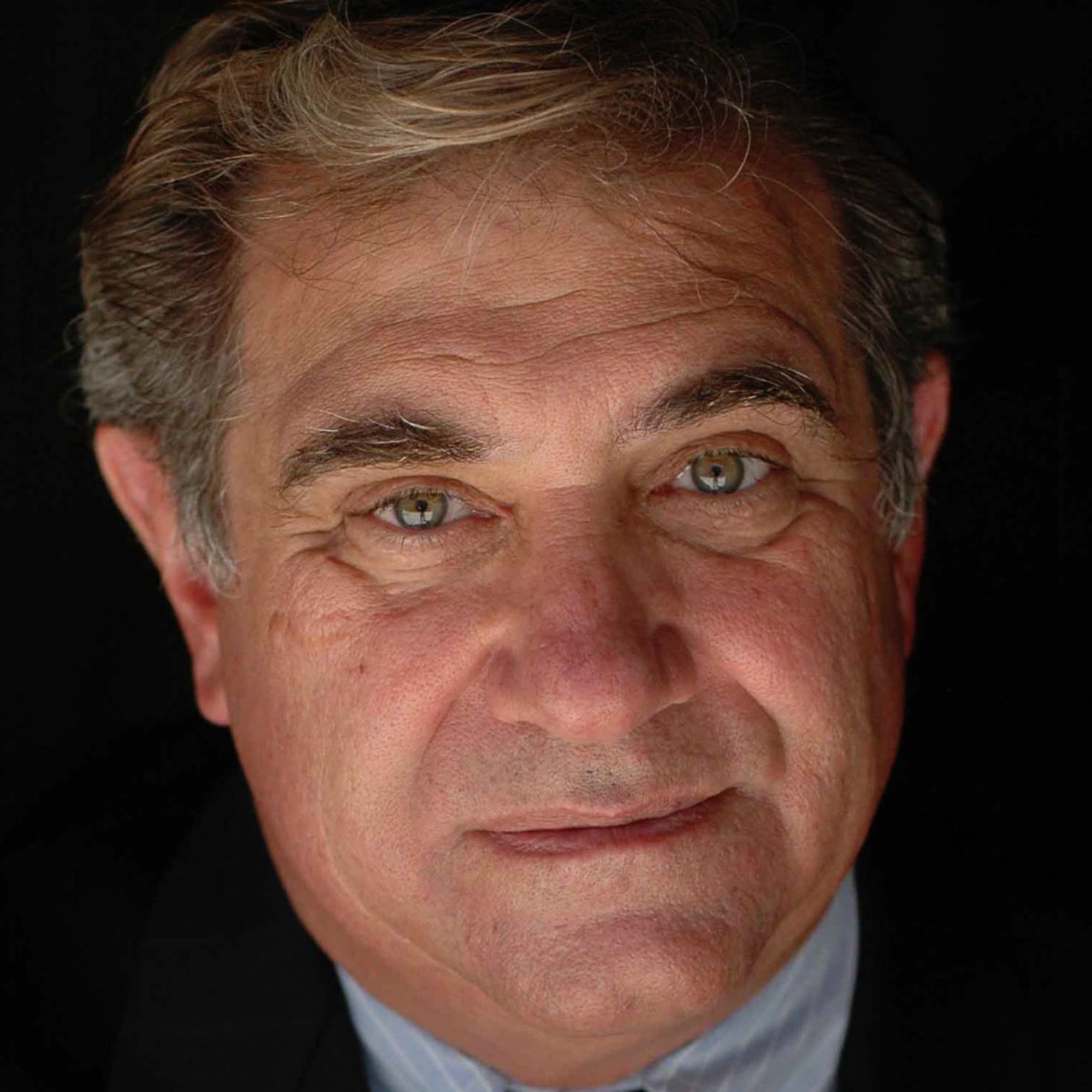 Dan Lauria - Acclaimed Actor And Playwright. Played Dad On "The Wonder Years", "Lombardi" On Broadway. Over 70 TV Episodic Programs. Over 20 Movie Of The Week. New Play: "Just Another Day"!