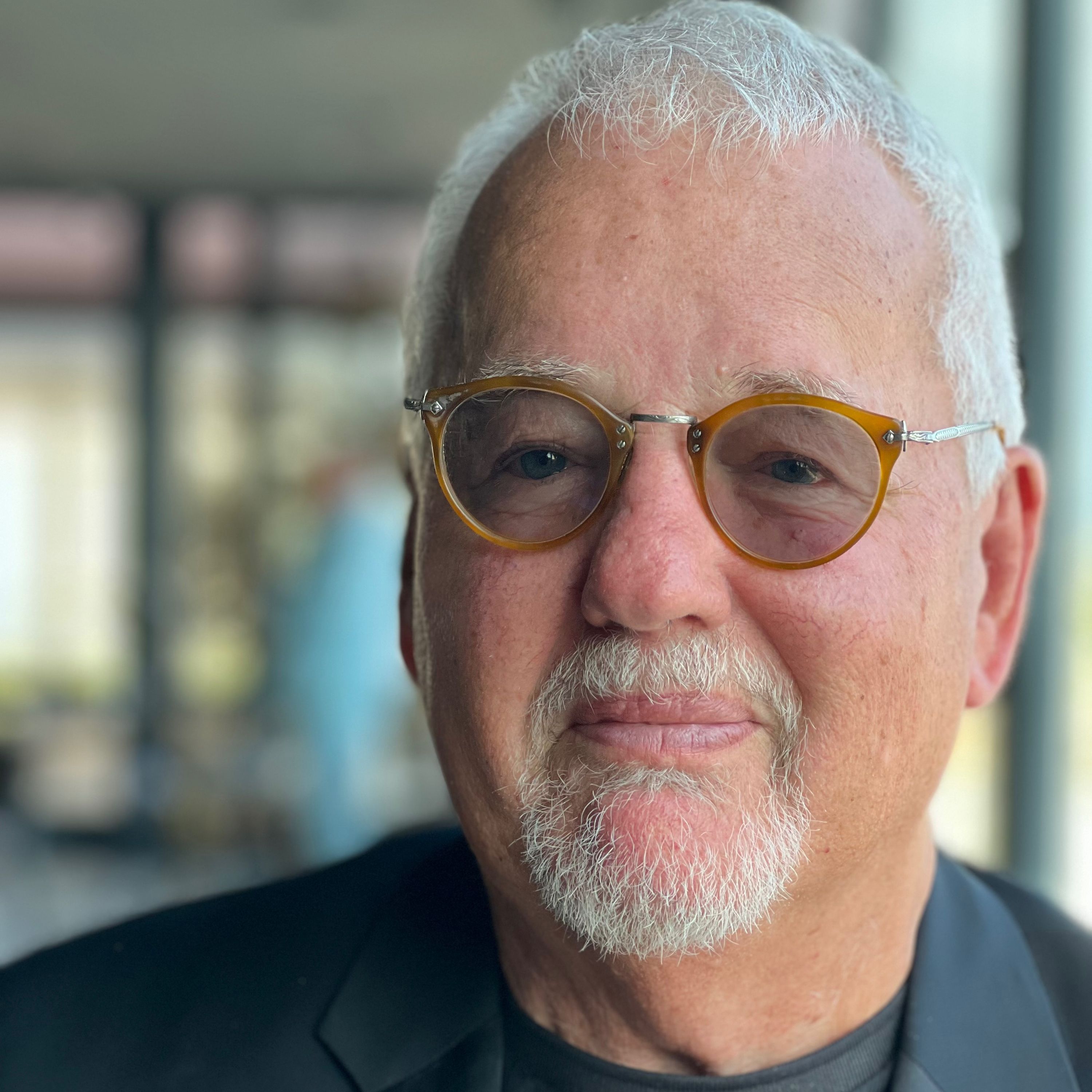 Bruce Hanifan - King Of Reality TV Show Music: Deadliest Catch, Ice Road Truckers, Swamp People, Pawn Stars. Started As Piano Tuner To Stars: Streisand, Dylan, Steely Dan!