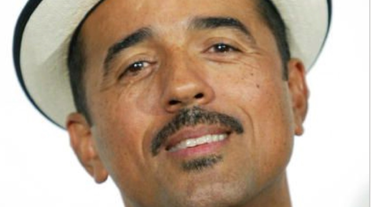 John Santos - 7x Grammy Nominated Afro-Latin Percussionist. Performed Or Recorded With Carlos Santana, Tito Puente, Eddie Palmieri, Paquito D'Rivera, Billy Cobham, Regina Carter, Arturo Sandoval and Many More!