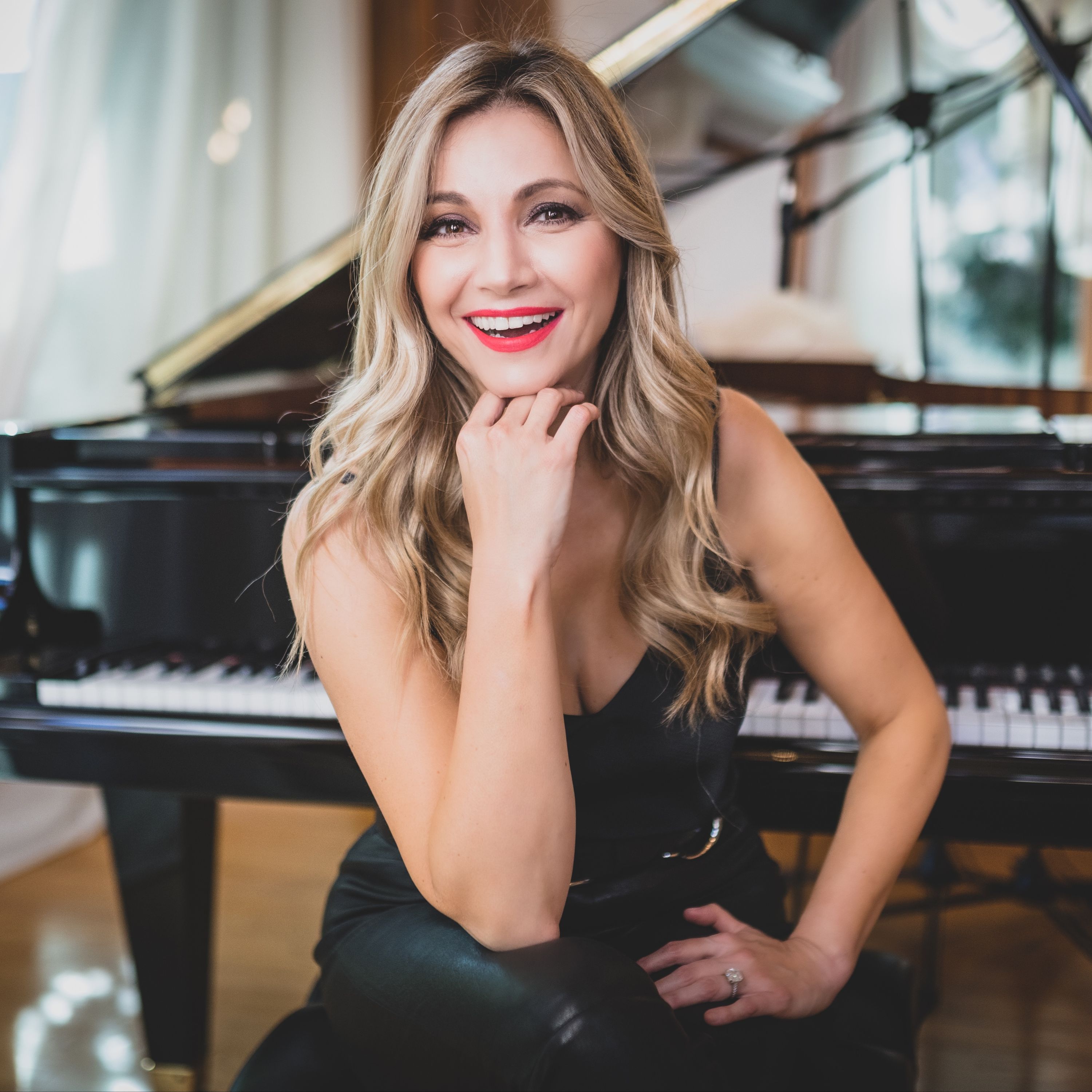 Follow Your Dream - Music And Much More!