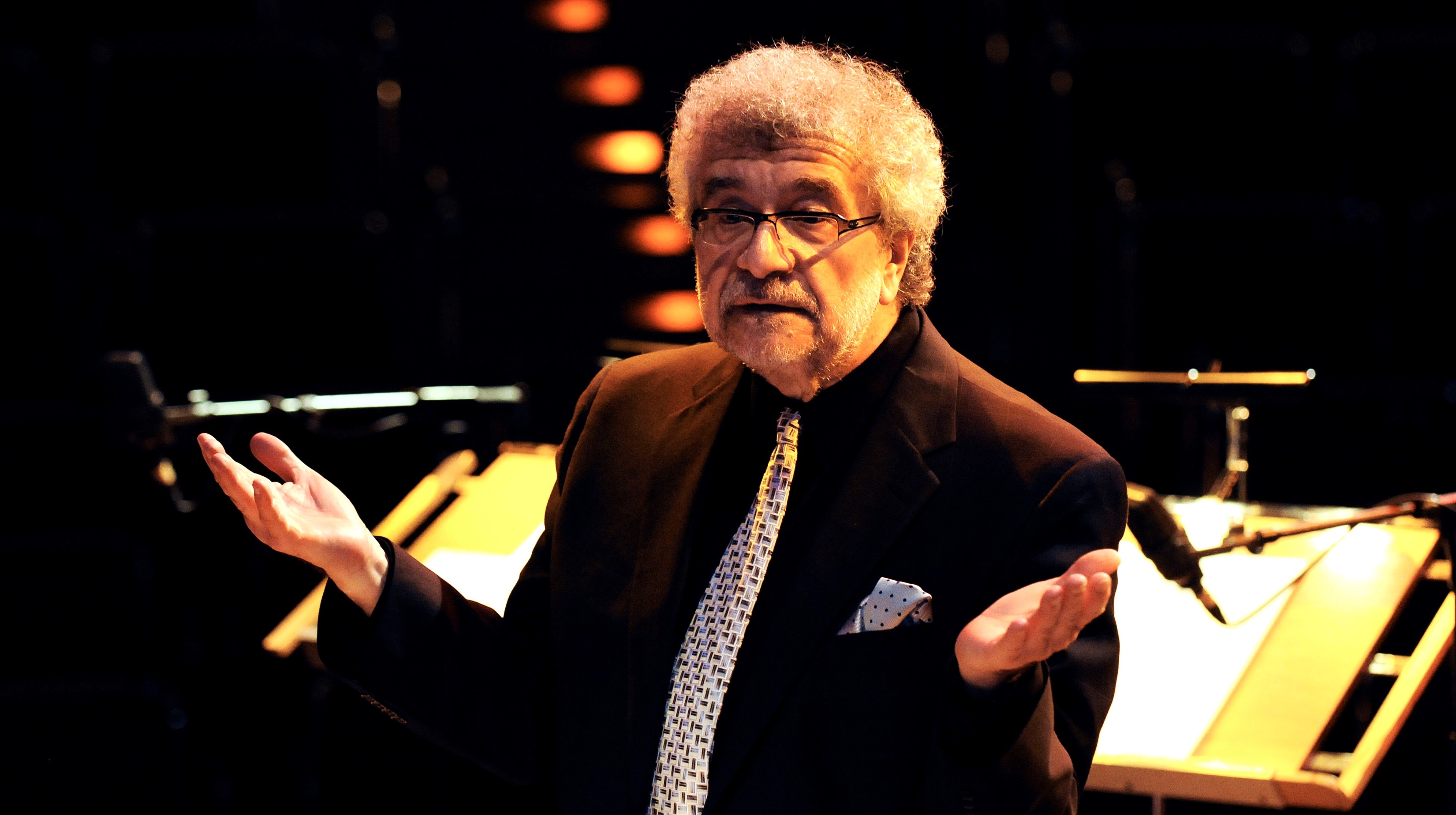 Michael Abene - Grammy Winning Big Band Arranger For Germany's WDR Radio Big Band, Maynard Ferguson Big Band, GRP All-Star Big Band. Arranger For Randy Brecker, Mike Stern, John Scofield, Dianne Reeves, Steps Ahead!