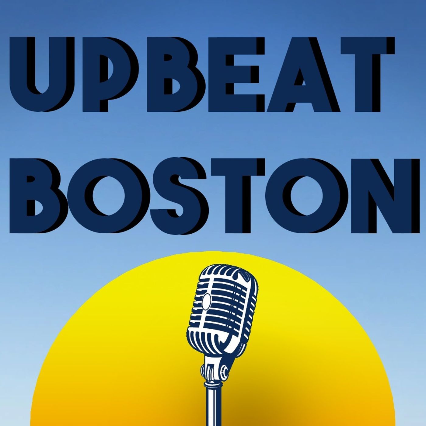 UpBeat Boston