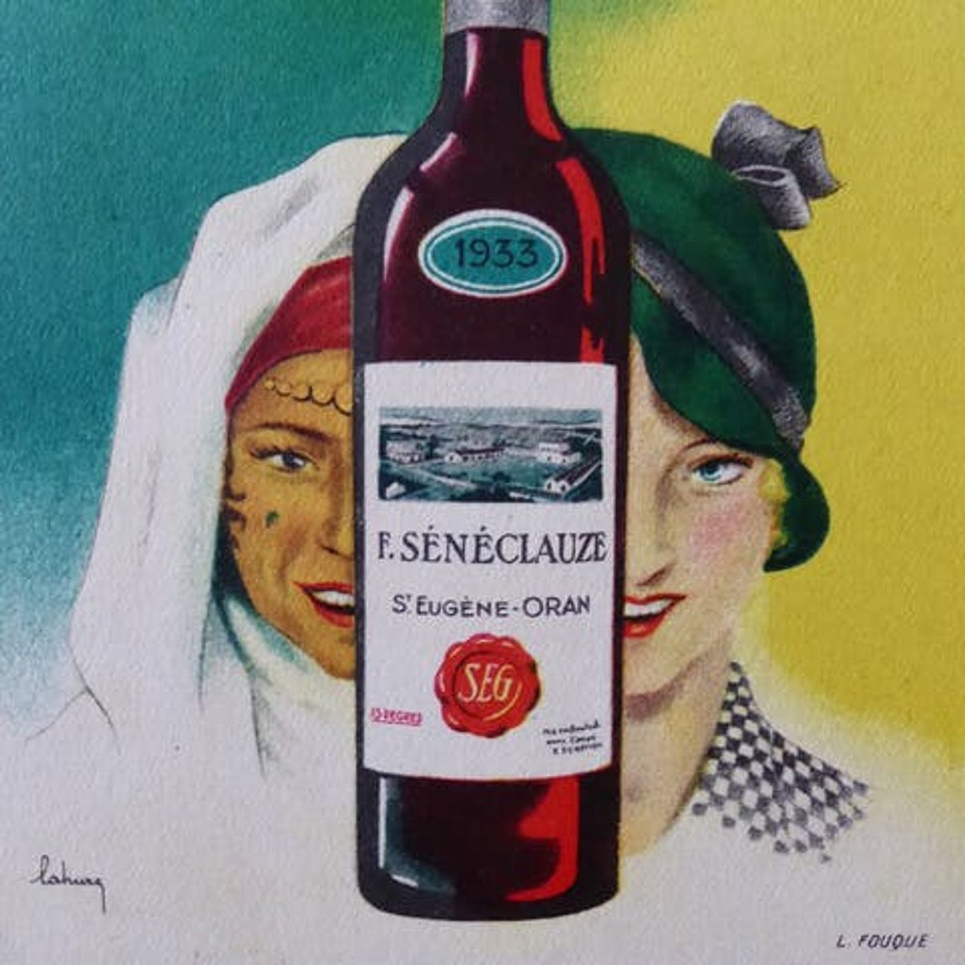 Alcohol episode artwork